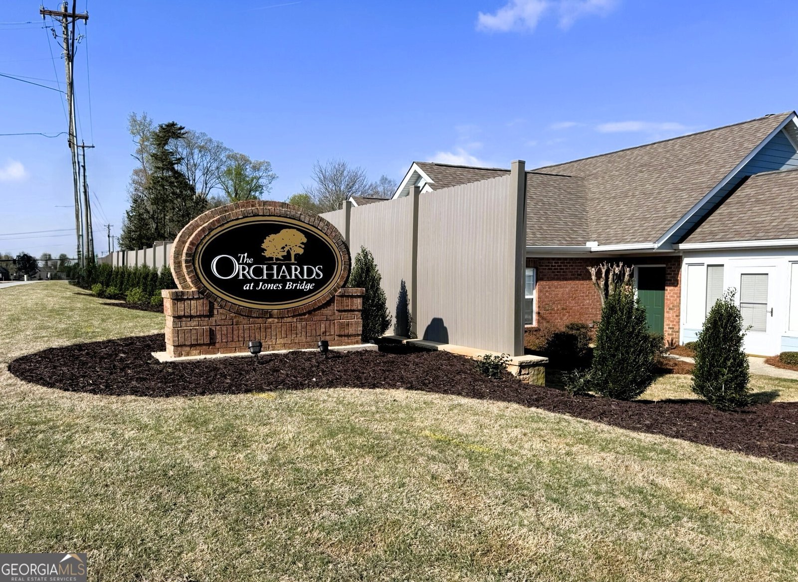 22105 Harvest Ridge Lane Johns Creek - Photo 43