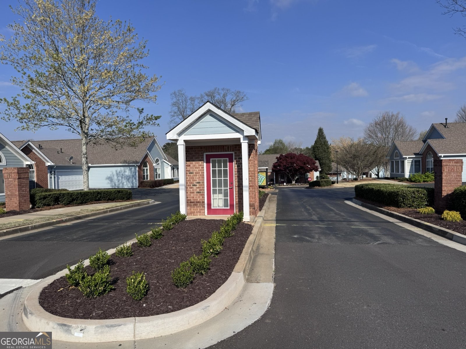 22105 Harvest Ridge Lane Johns Creek - Photo 44