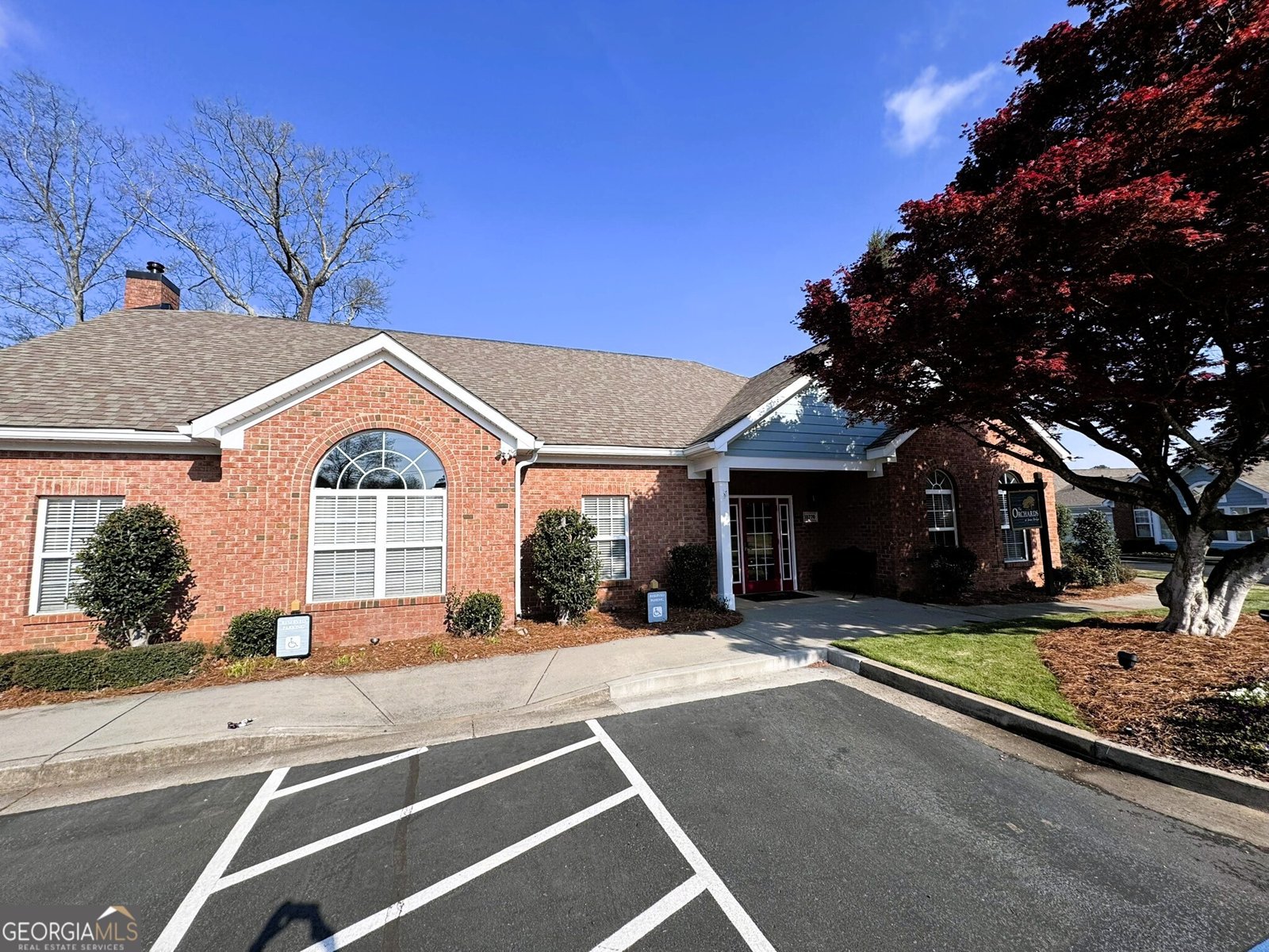 22105 Harvest Ridge Lane Johns Creek - Photo 45