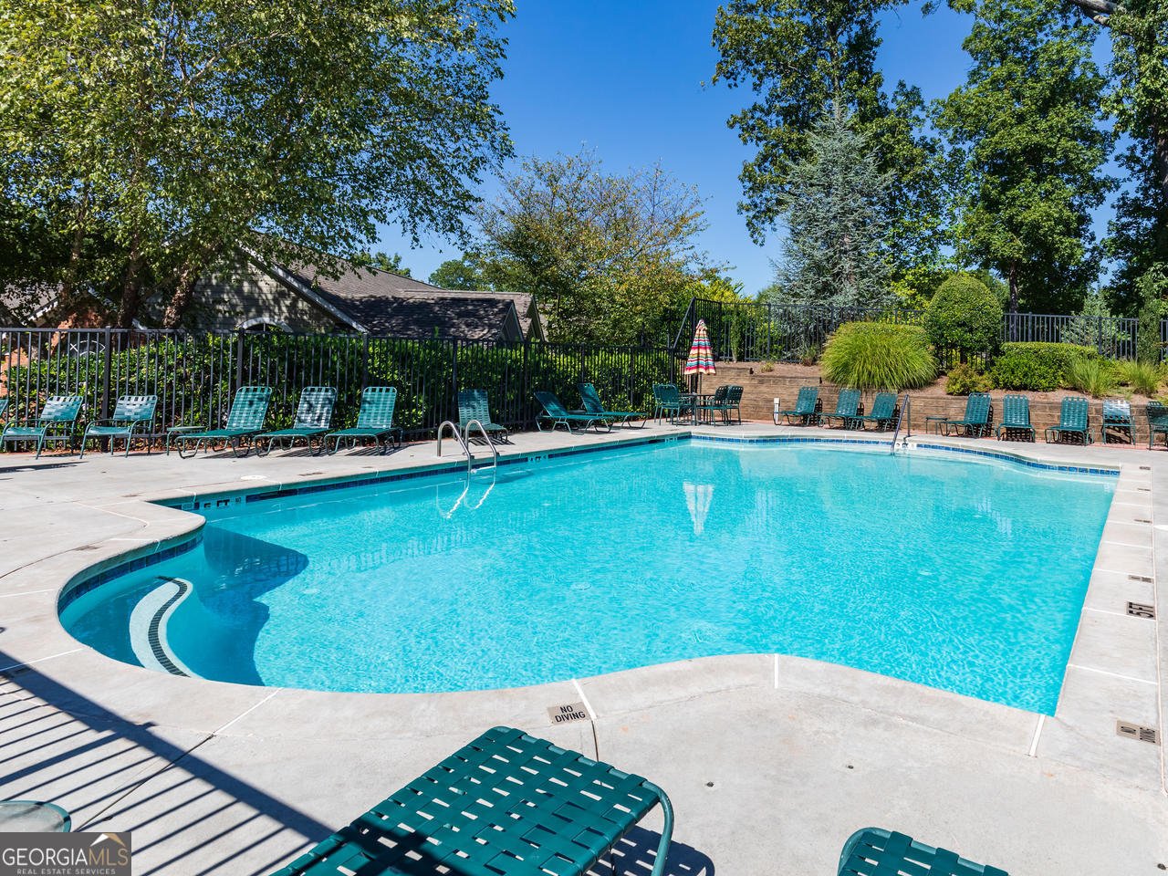 22105 Harvest Ridge Lane Johns Creek - Photo 46