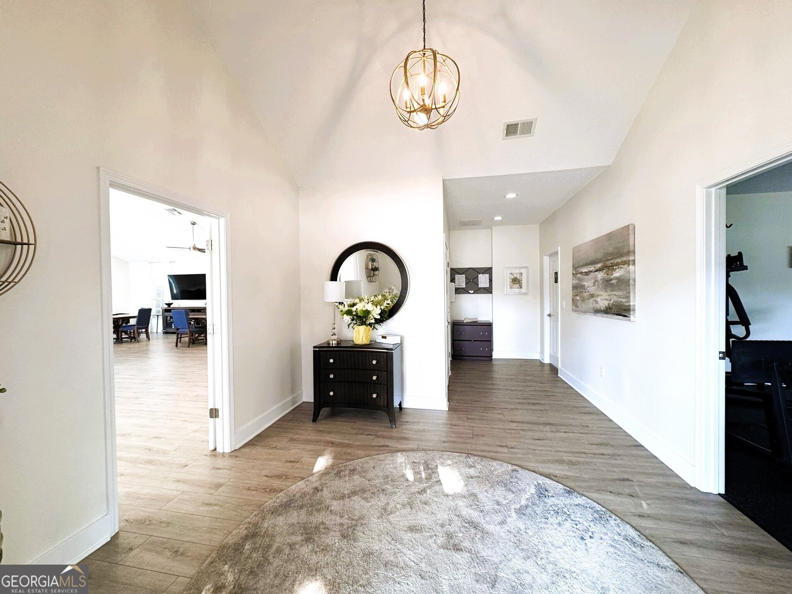 22105 Harvest Ridge Lane Johns Creek - Photo 47