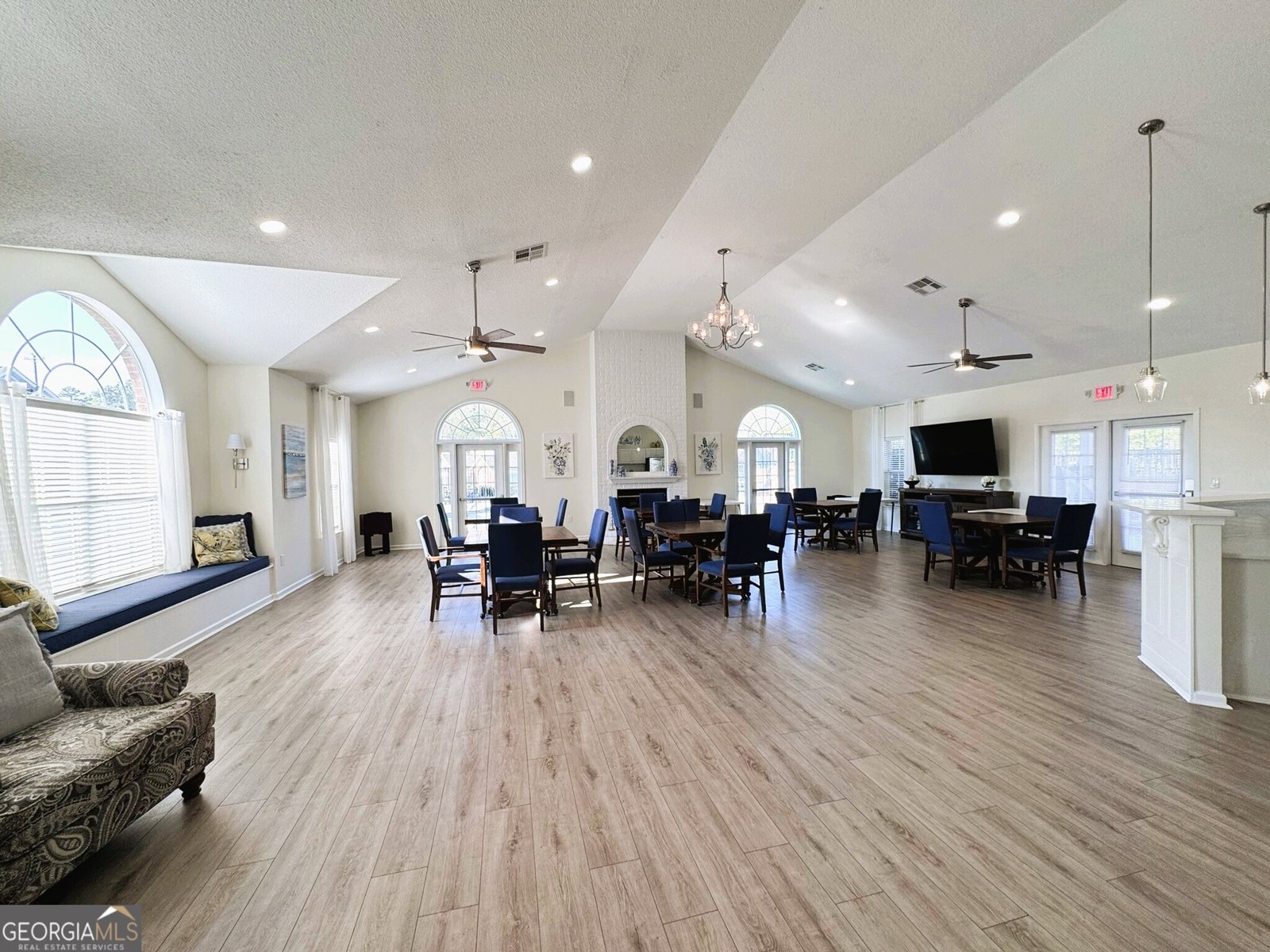 22105 Harvest Ridge Lane Johns Creek - Photo 48