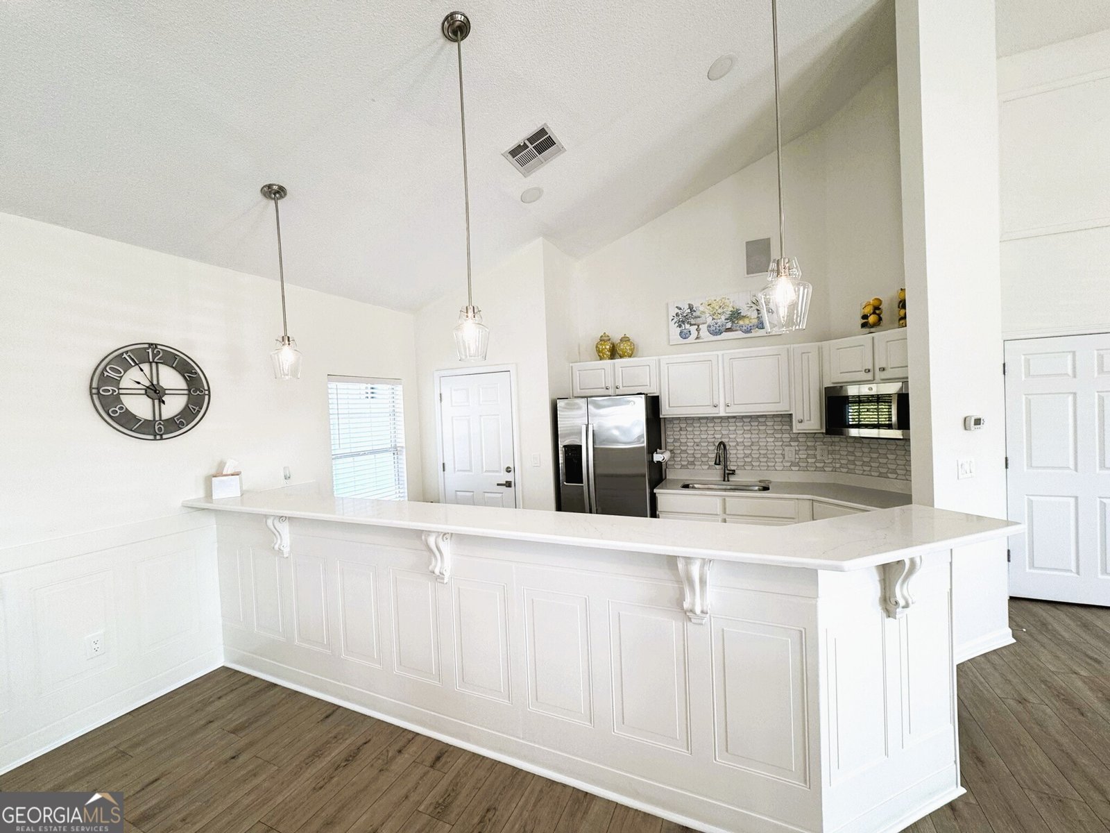 22105 Harvest Ridge Lane Johns Creek - Photo 49