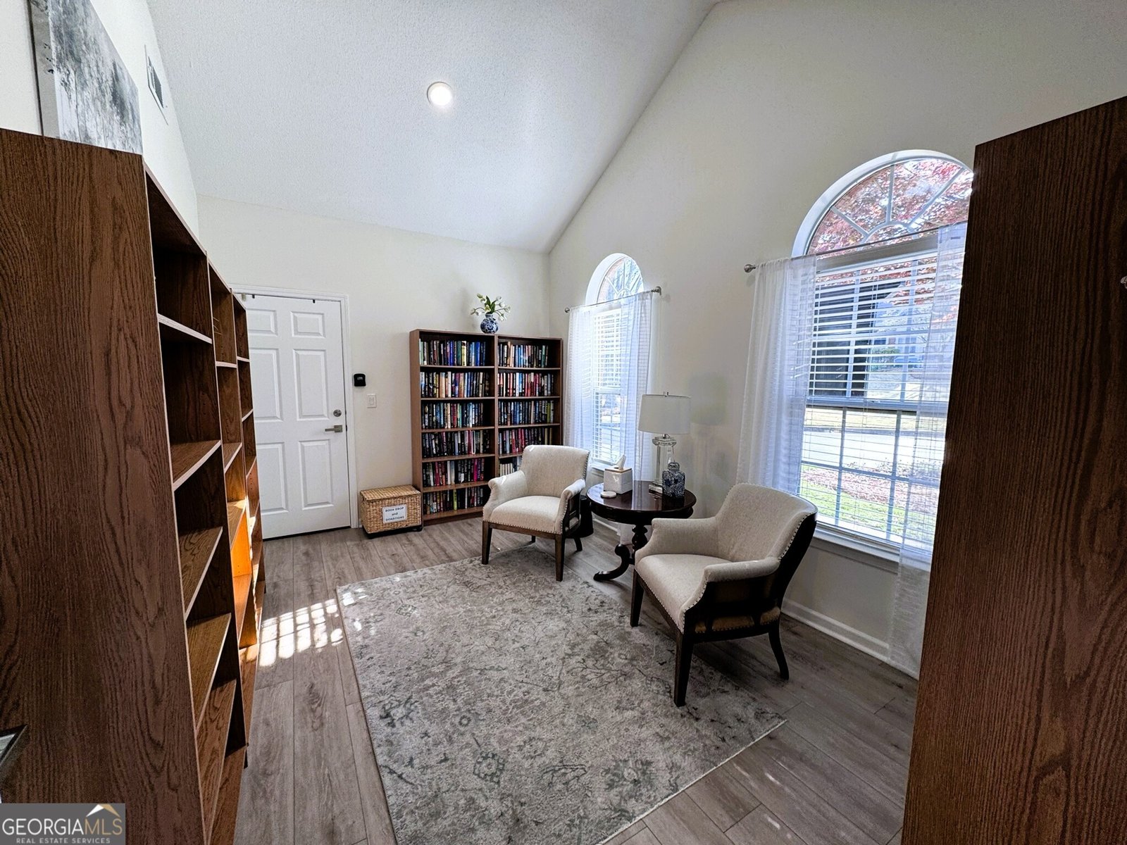 22105 Harvest Ridge Lane Johns Creek - Photo 50