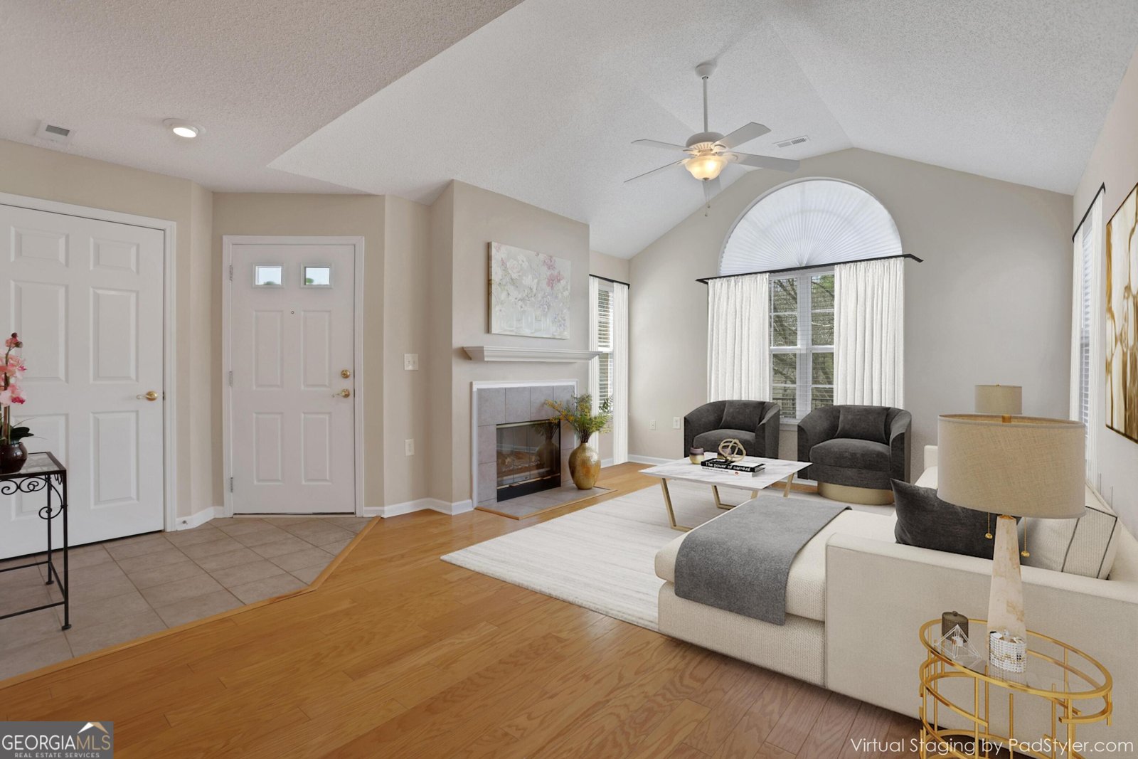 22105 Harvest Ridge Lane Johns Creek - Photo 7