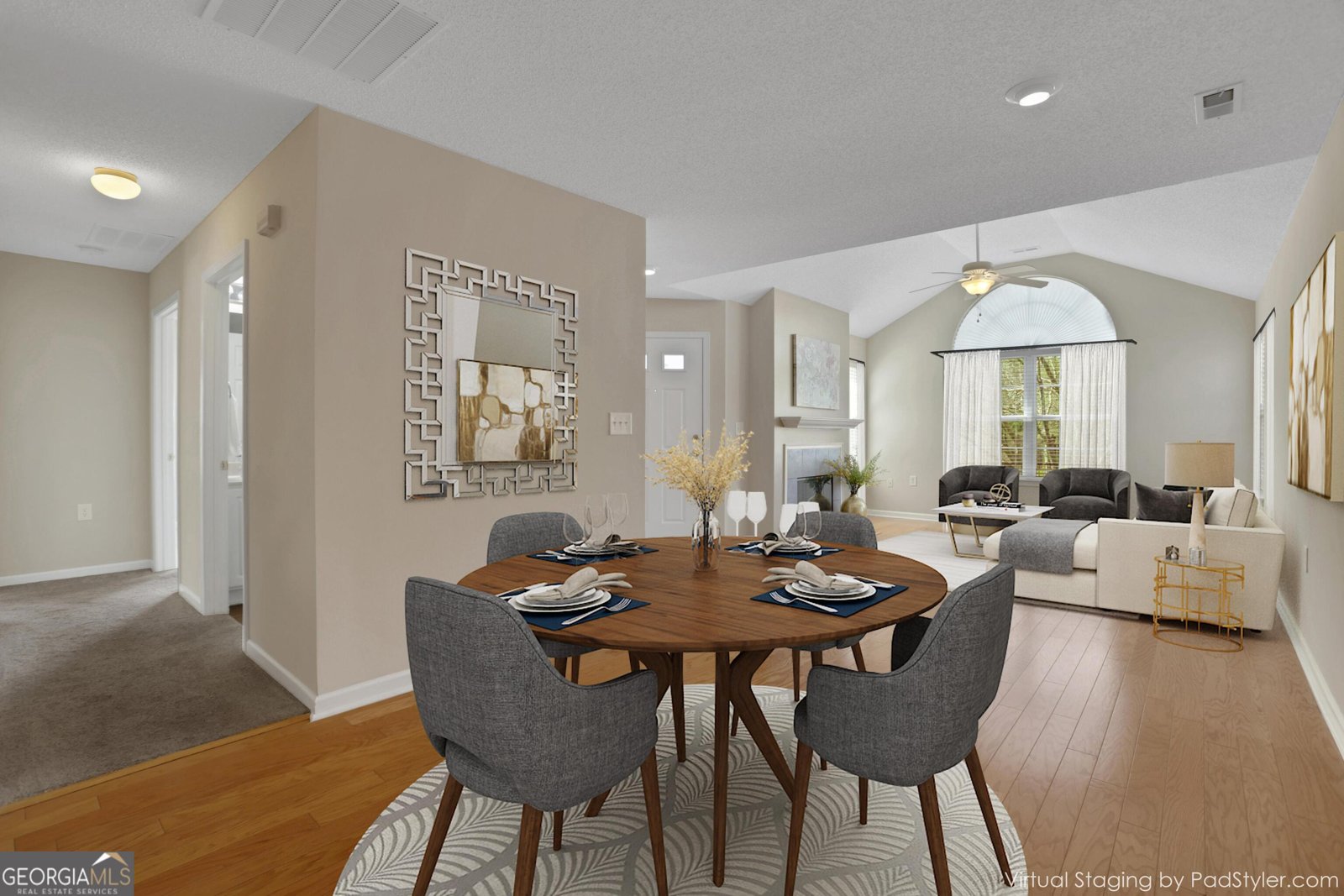 22105 Harvest Ridge Lane Johns Creek - Photo 9