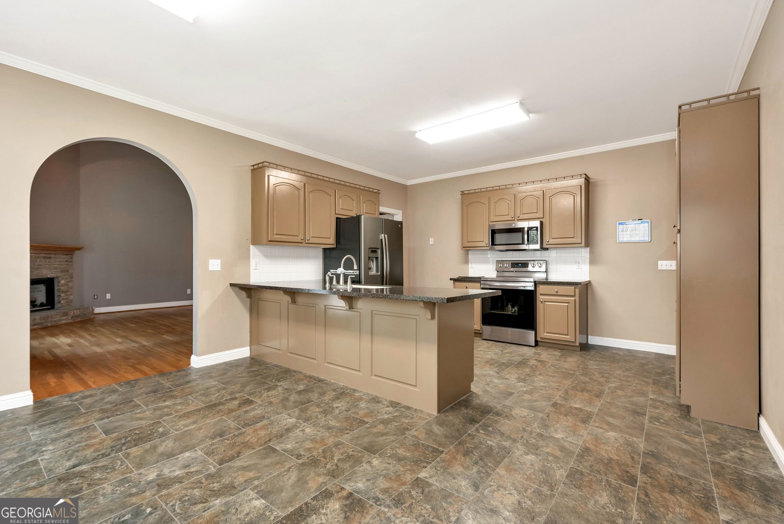 1173 Overland Park Drive Braselton - Photo 21