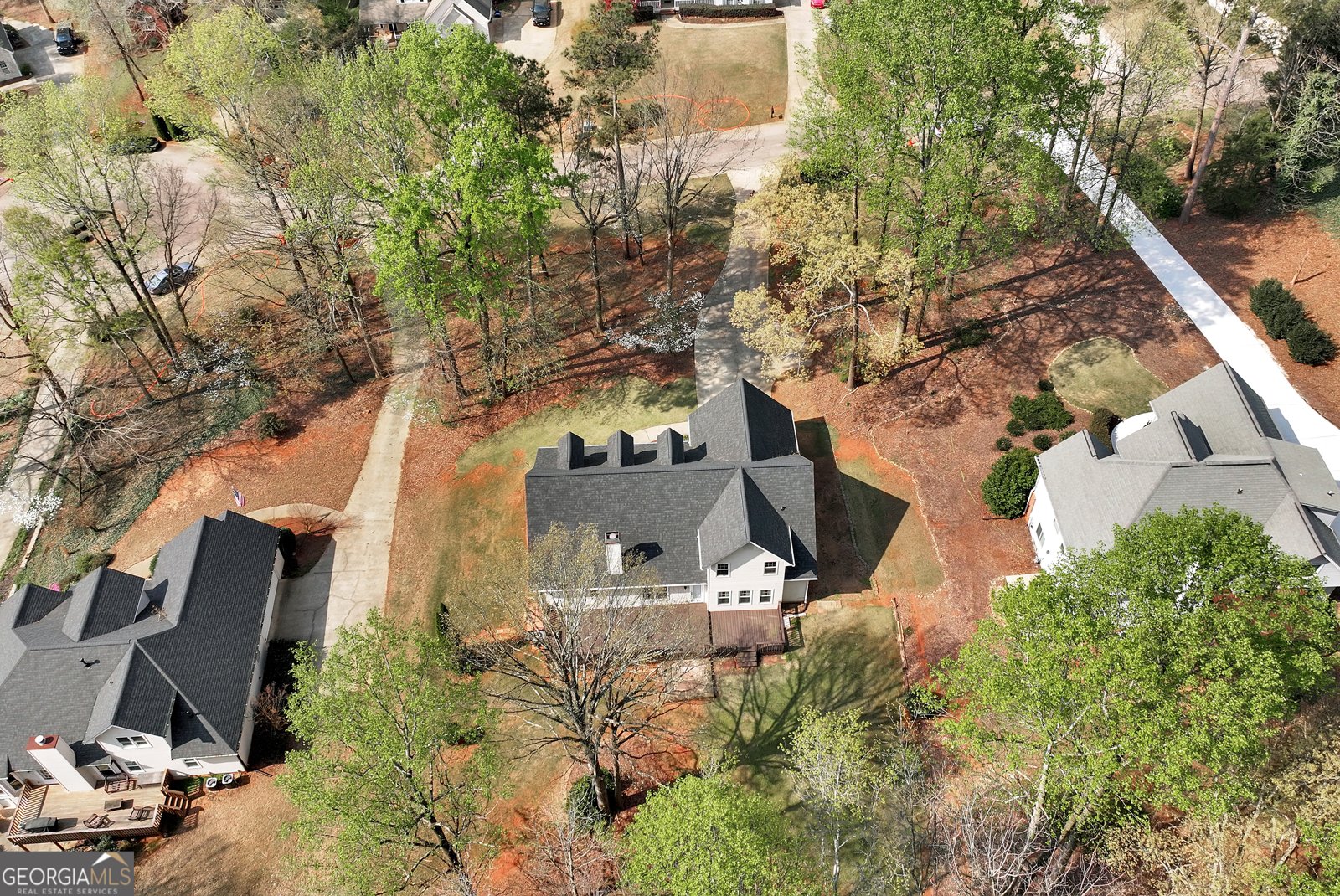 1173 Overland Park Drive Braselton - Photo 50