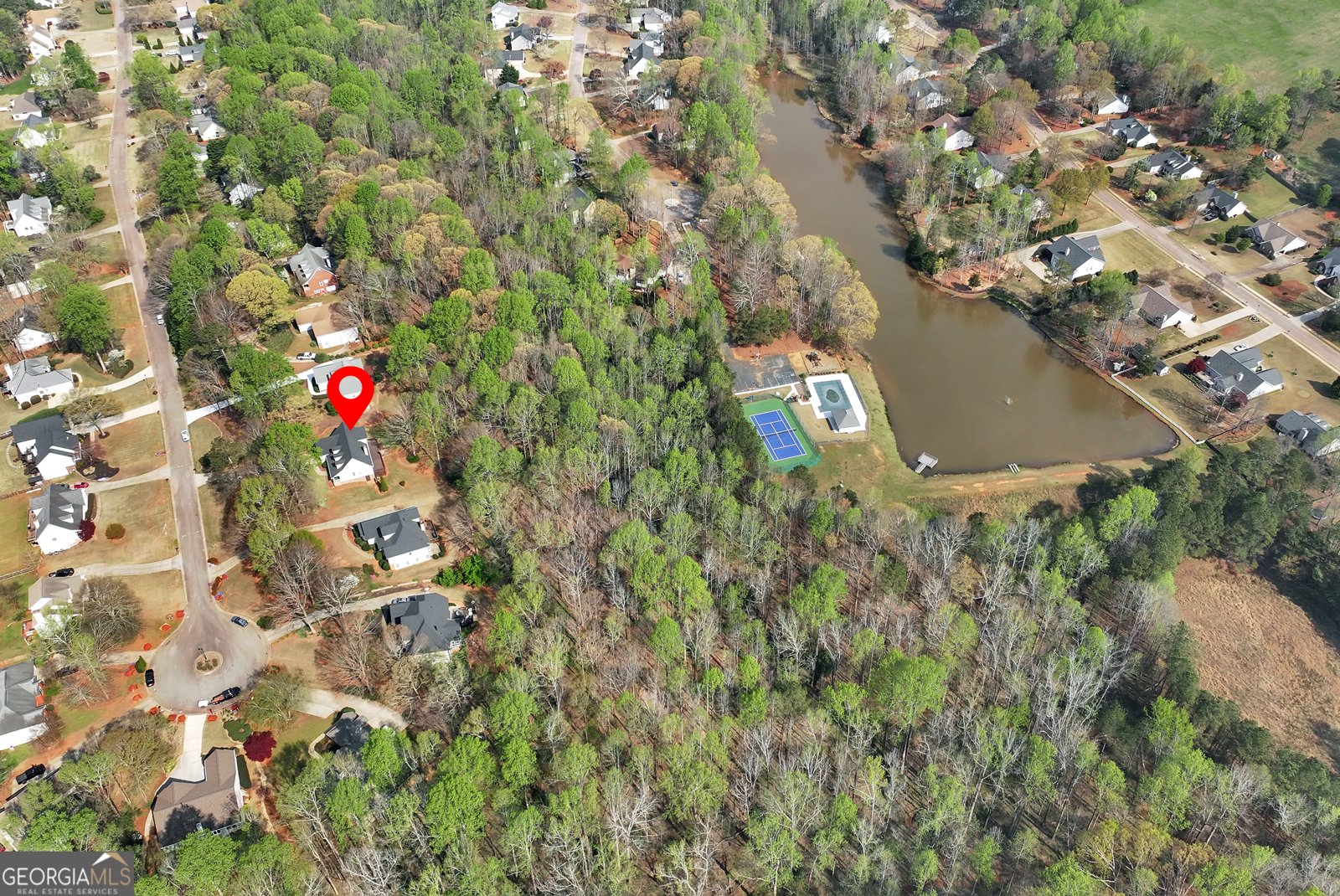 1173 Overland Park Drive Braselton - Photo 57