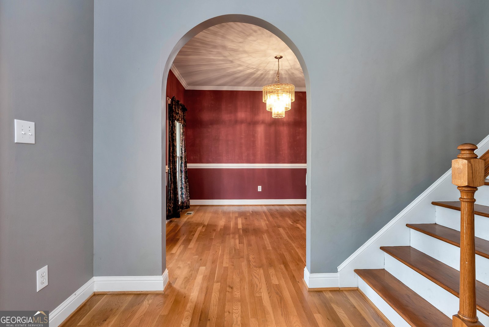 1173 Overland Park Drive Braselton - Photo 6