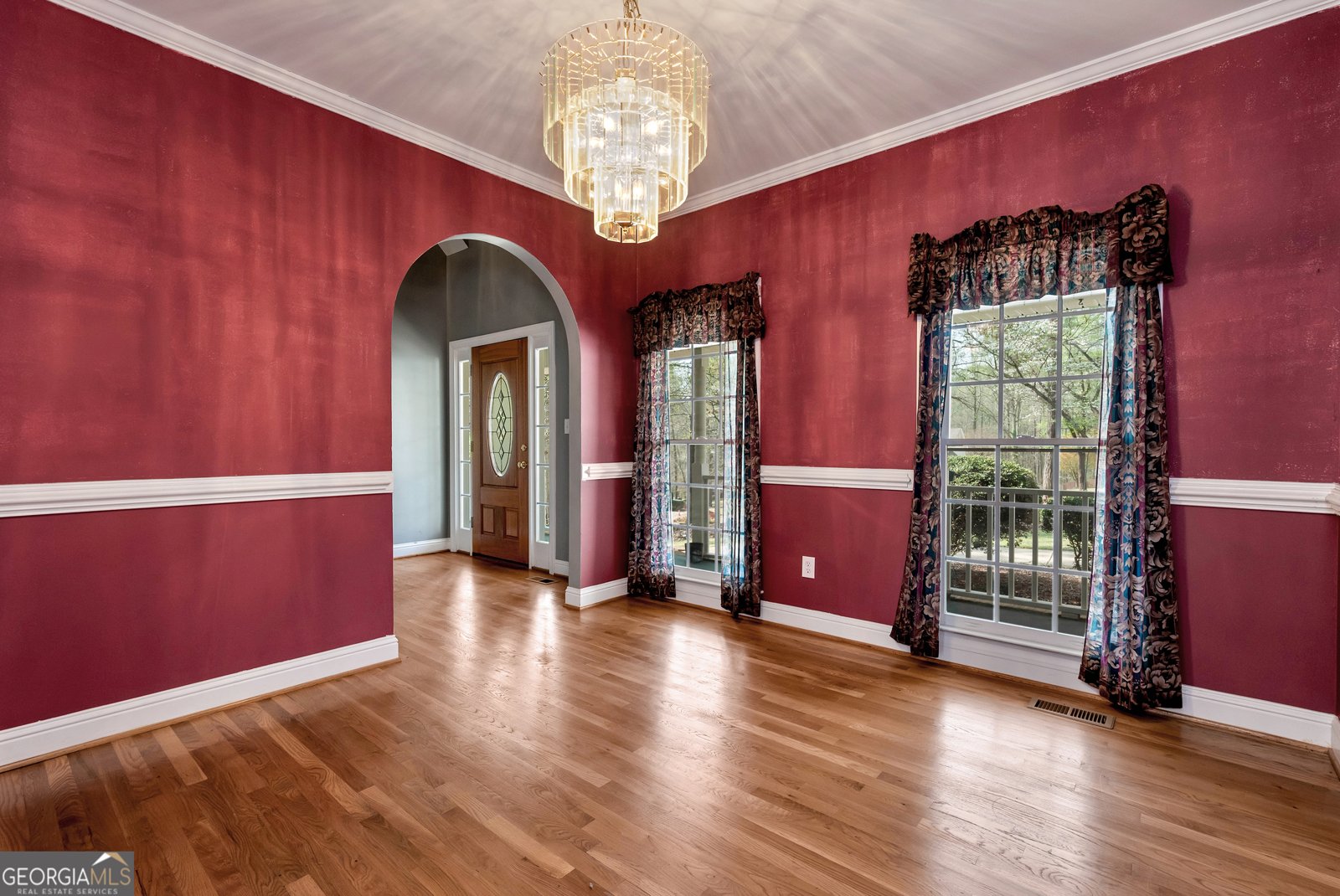 1173 Overland Park Drive Braselton - Photo 7