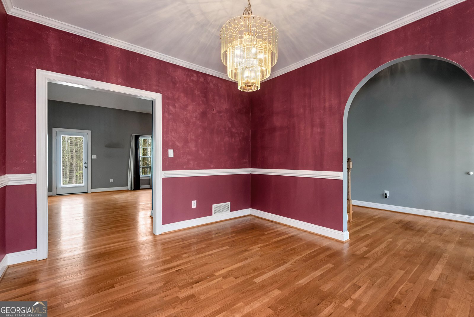 1173 Overland Park Drive Braselton - Photo 8