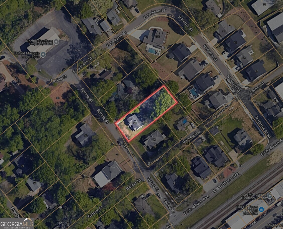 59 Spring Street Buford - Photo 21