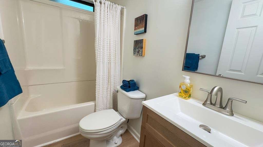 600 Lakeside Drive Blairsville - Photo 14