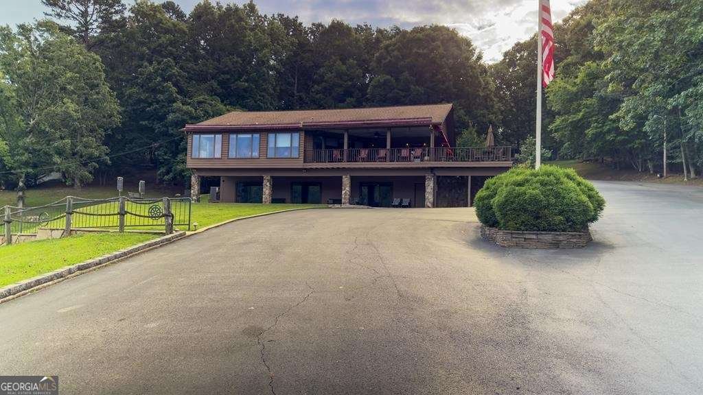 600 Lakeside Drive Blairsville - Photo 28