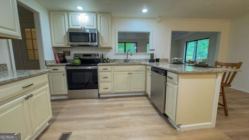 600 Lakeside Drive Blairsville - Photo 6