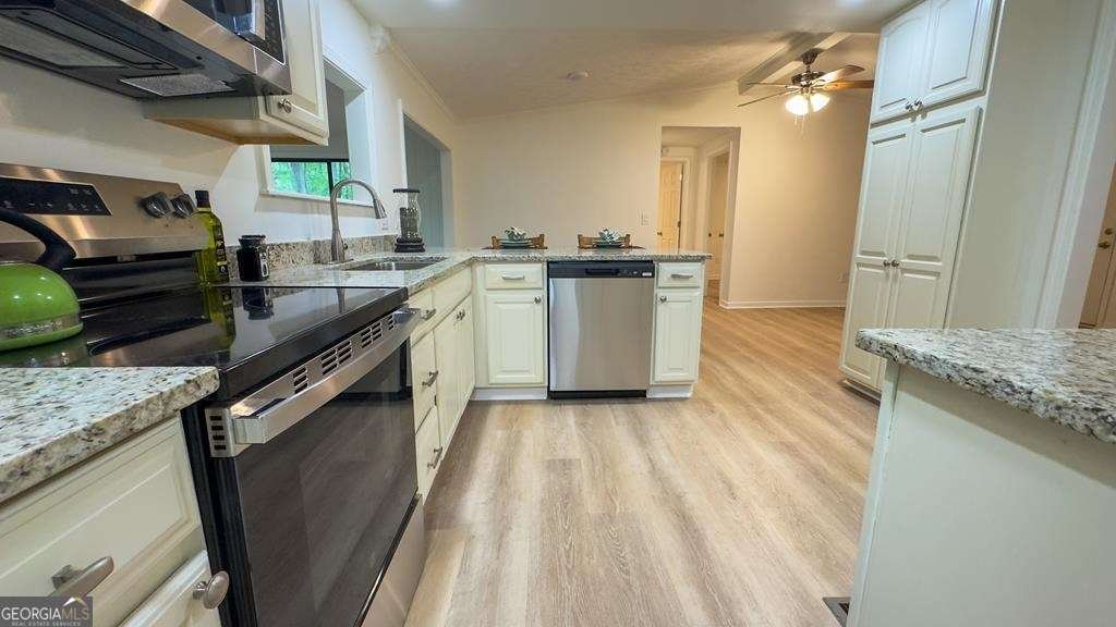 600 Lakeside Drive Blairsville - Photo 7