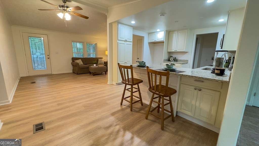 600 Lakeside Drive Blairsville - Photo 8