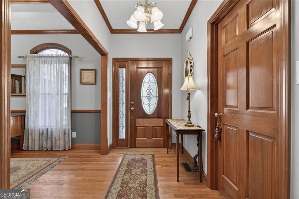 1106 Sequoia Trail McDonough - Photo 11