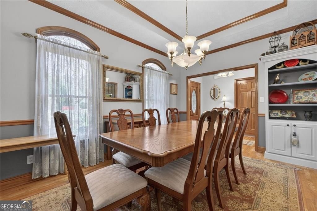 1106 Sequoia Trail McDonough - Photo 13