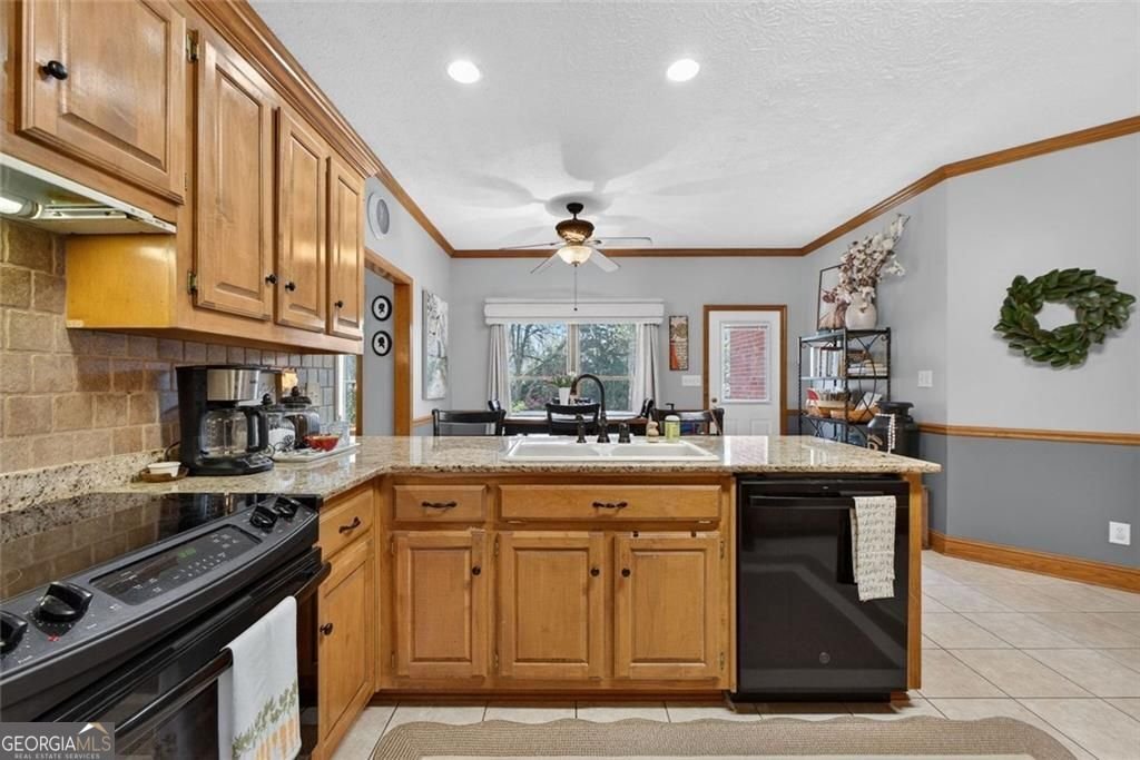 1106 Sequoia Trail McDonough - Photo 14