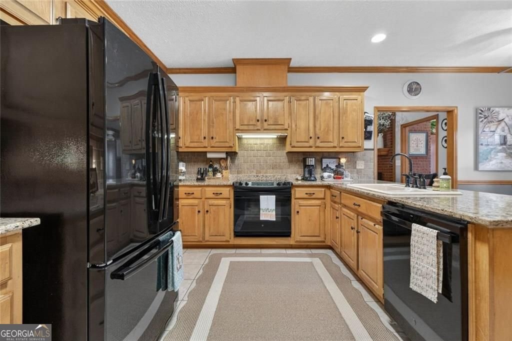 1106 Sequoia Trail McDonough - Photo 15