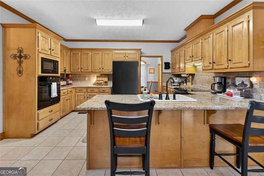 1106 Sequoia Trail McDonough - Photo 17