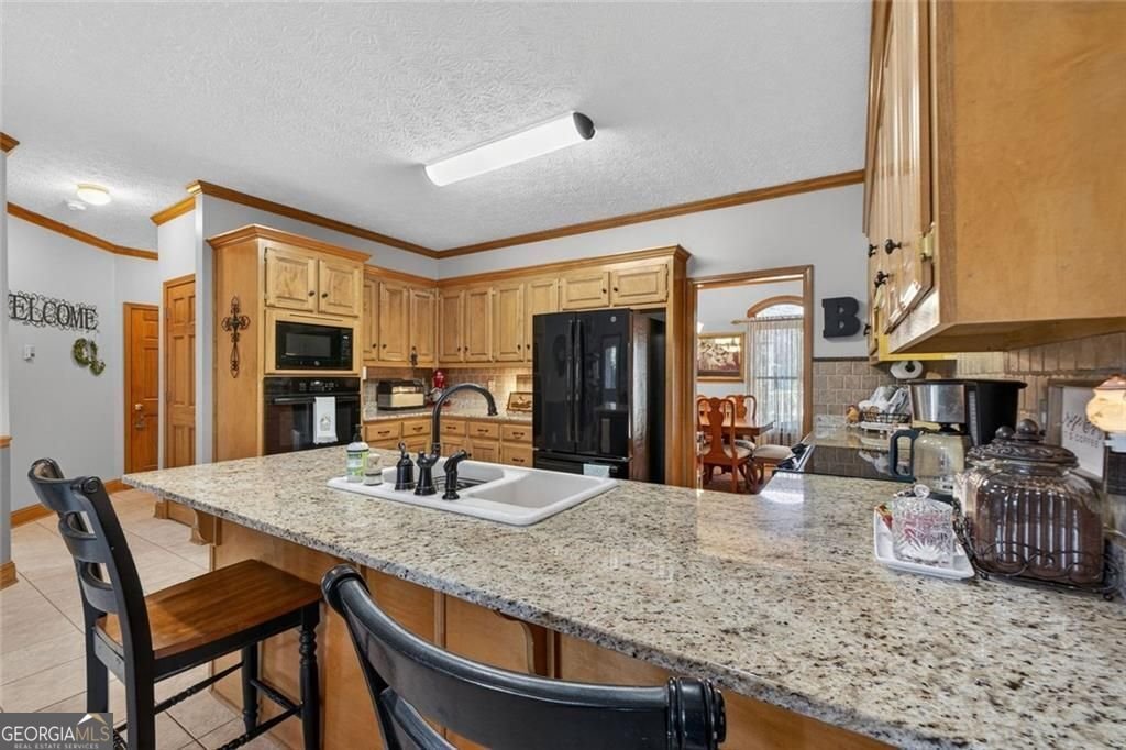 1106 Sequoia Trail McDonough - Photo 18