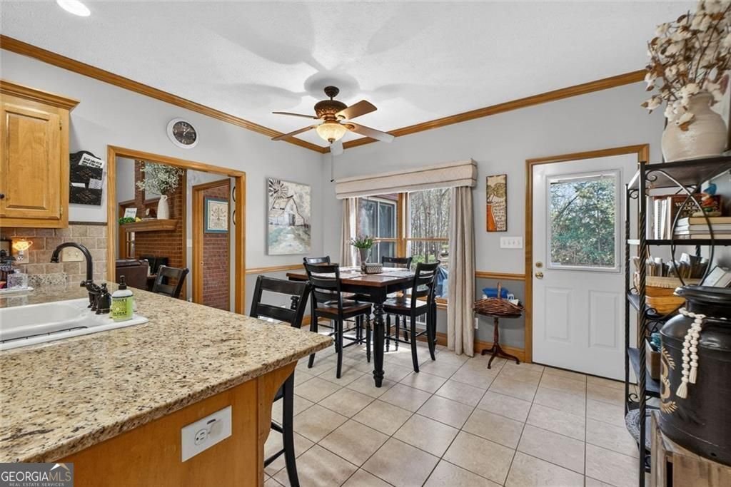 1106 Sequoia Trail McDonough - Photo 19