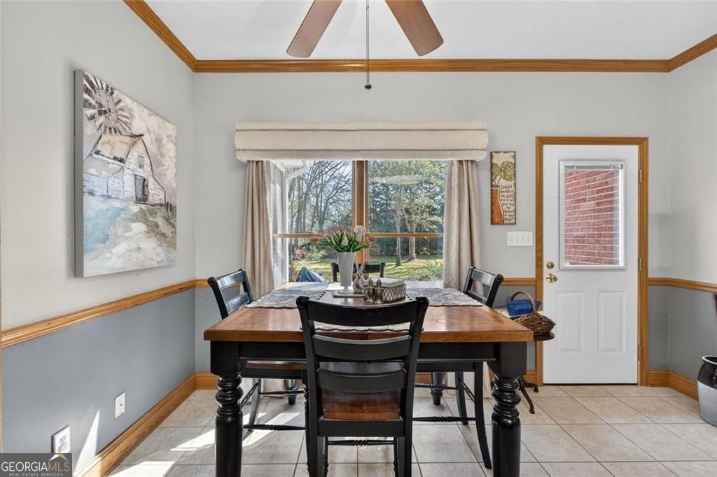 1106 Sequoia Trail McDonough - Photo 20