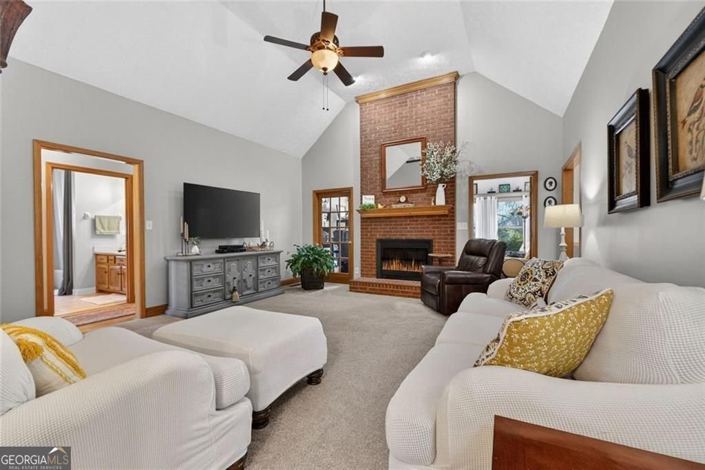 1106 Sequoia Trail McDonough - Photo 21