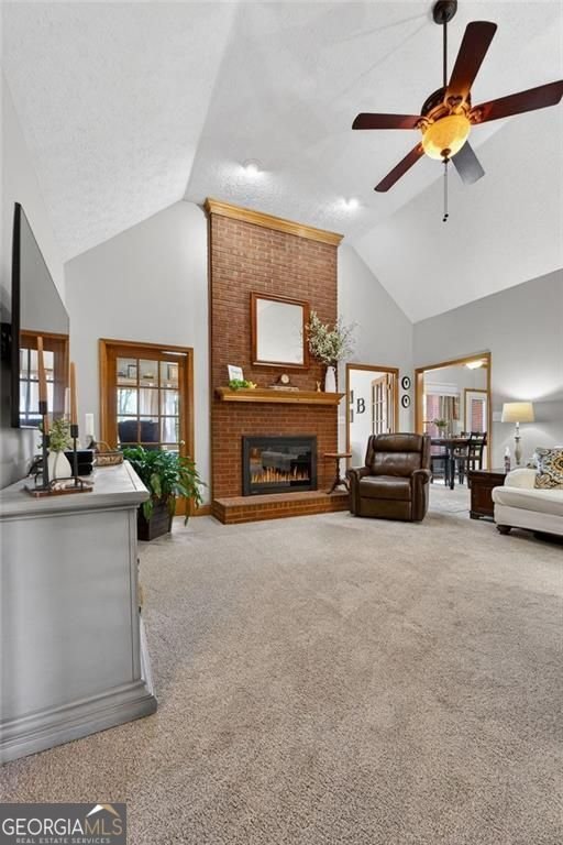 1106 Sequoia Trail McDonough - Photo 22