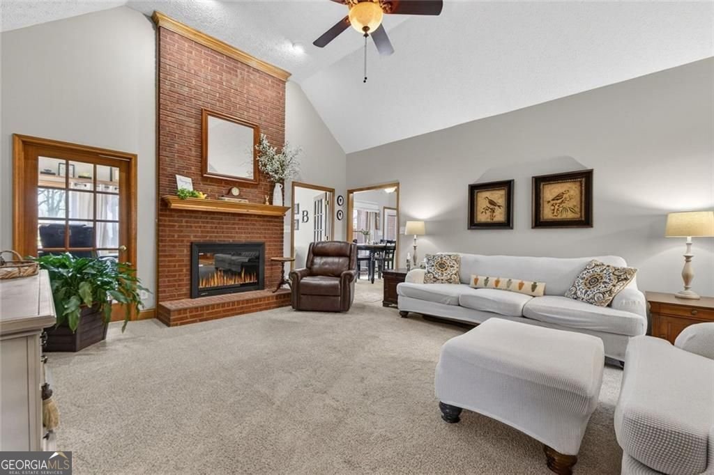 1106 Sequoia Trail McDonough - Photo 23