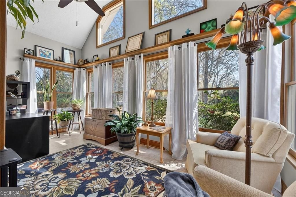 1106 Sequoia Trail McDonough - Photo 25