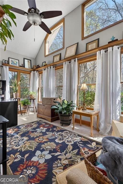 1106 Sequoia Trail McDonough - Photo 26