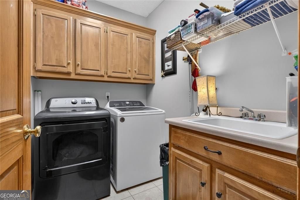 1106 Sequoia Trail McDonough - Photo 28