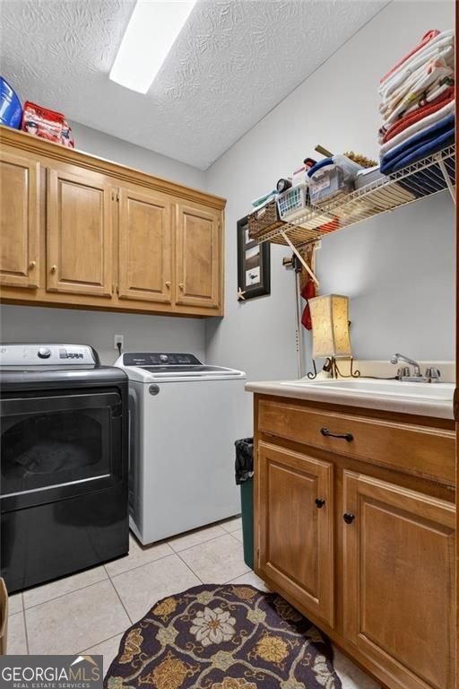 1106 Sequoia Trail McDonough - Photo 29