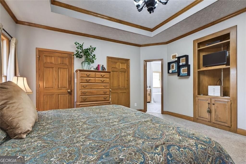 1106 Sequoia Trail McDonough - Photo 35