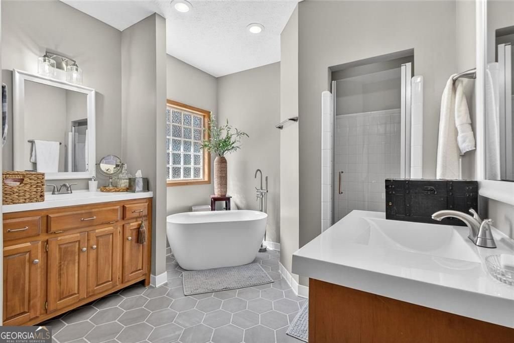 1106 Sequoia Trail McDonough - Photo 37