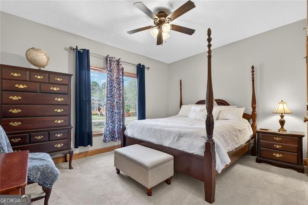 1106 Sequoia Trail McDonough - Photo 42