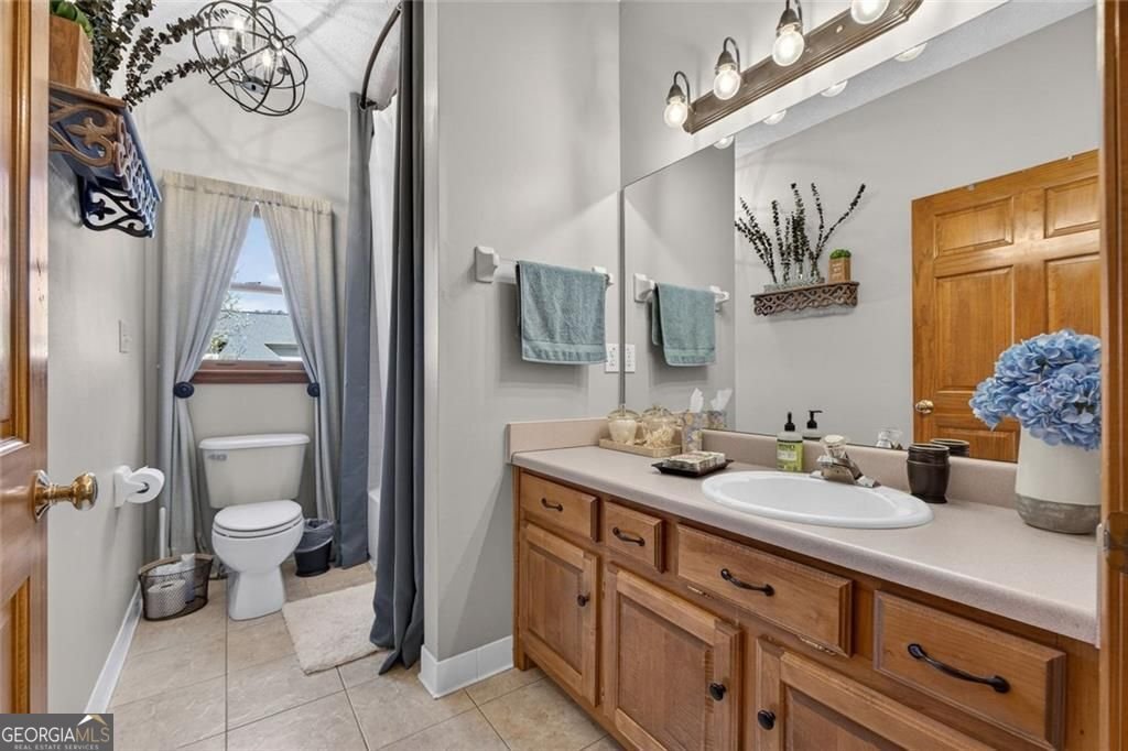 1106 Sequoia Trail McDonough - Photo 43