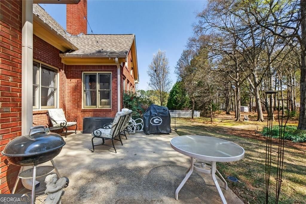 1106 Sequoia Trail McDonough - Photo 53