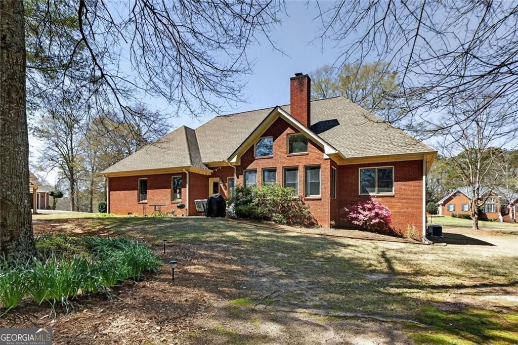 1106 Sequoia Trail McDonough - Photo 55