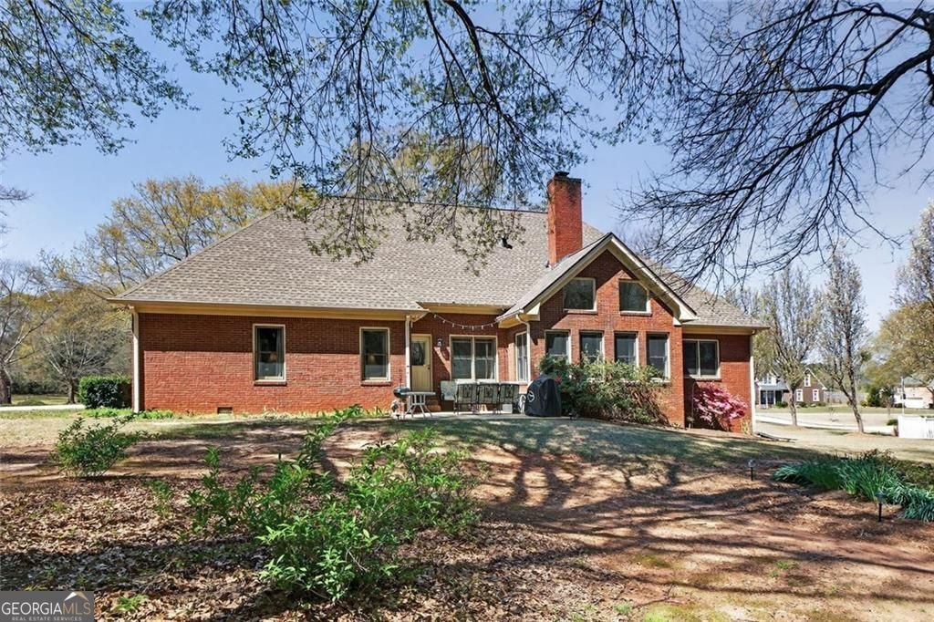 1106 Sequoia Trail McDonough - Photo 56