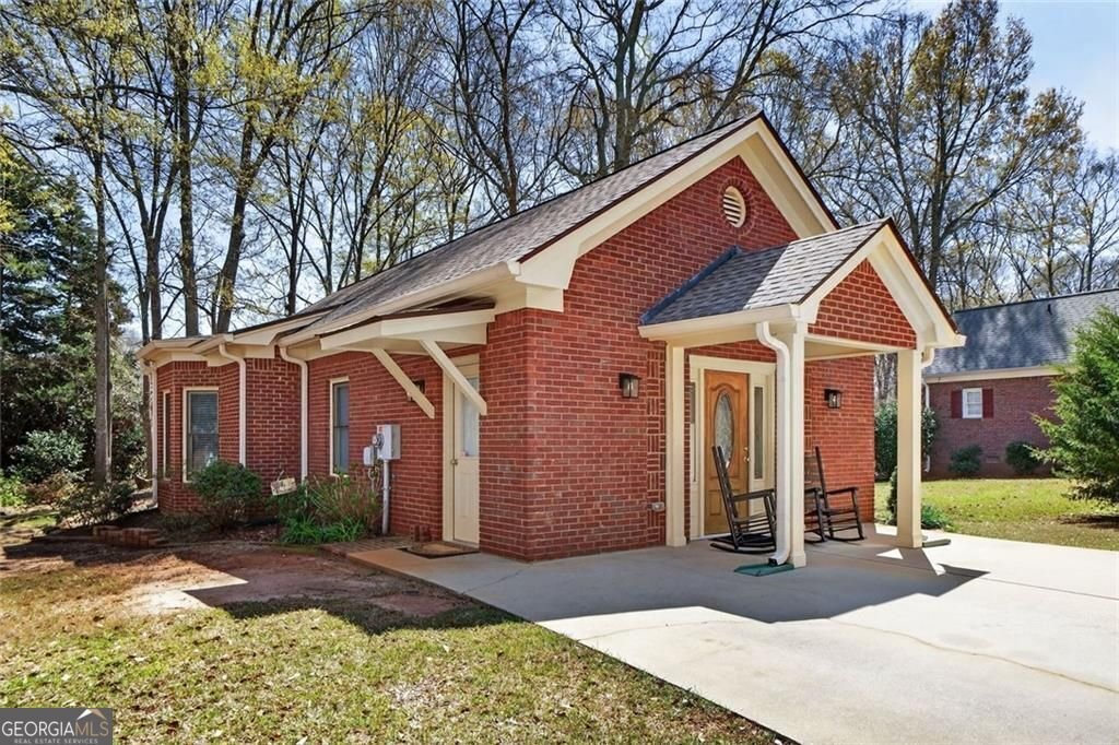 1106 Sequoia Trail McDonough - Photo 59