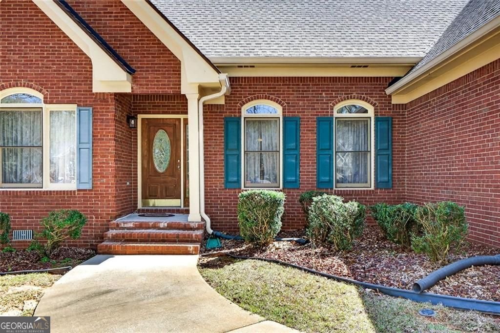 1106 Sequoia Trail McDonough - Photo 6