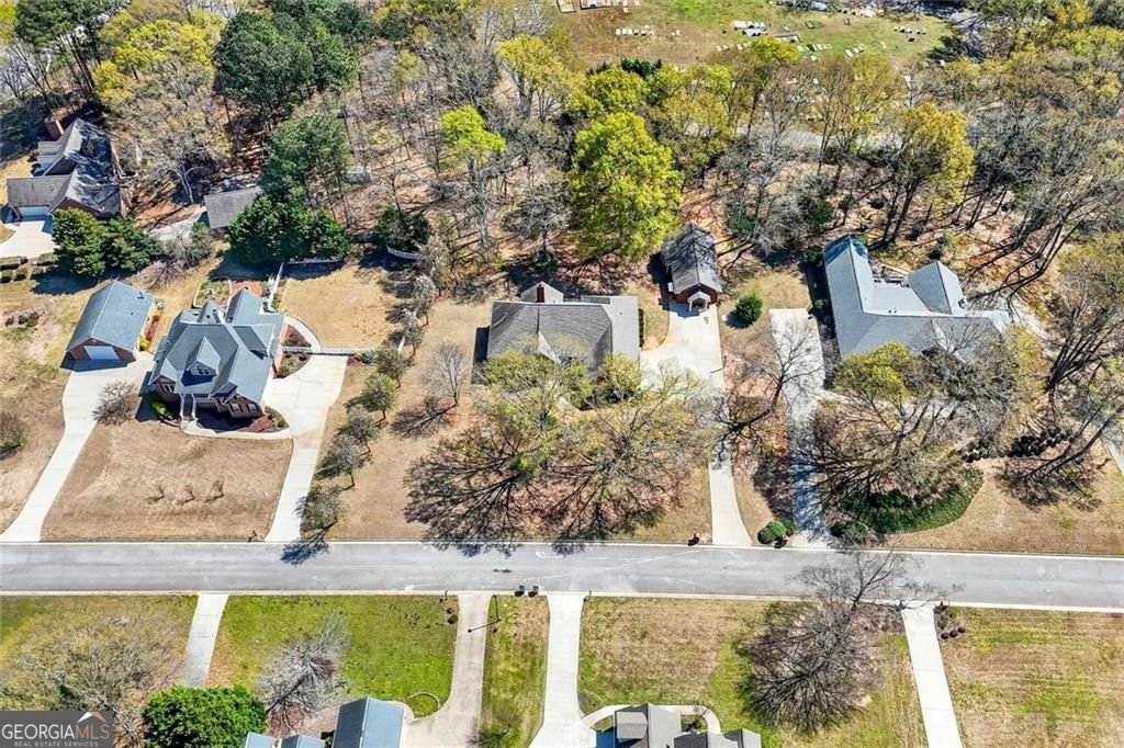 1106 Sequoia Trail McDonough - Photo 7