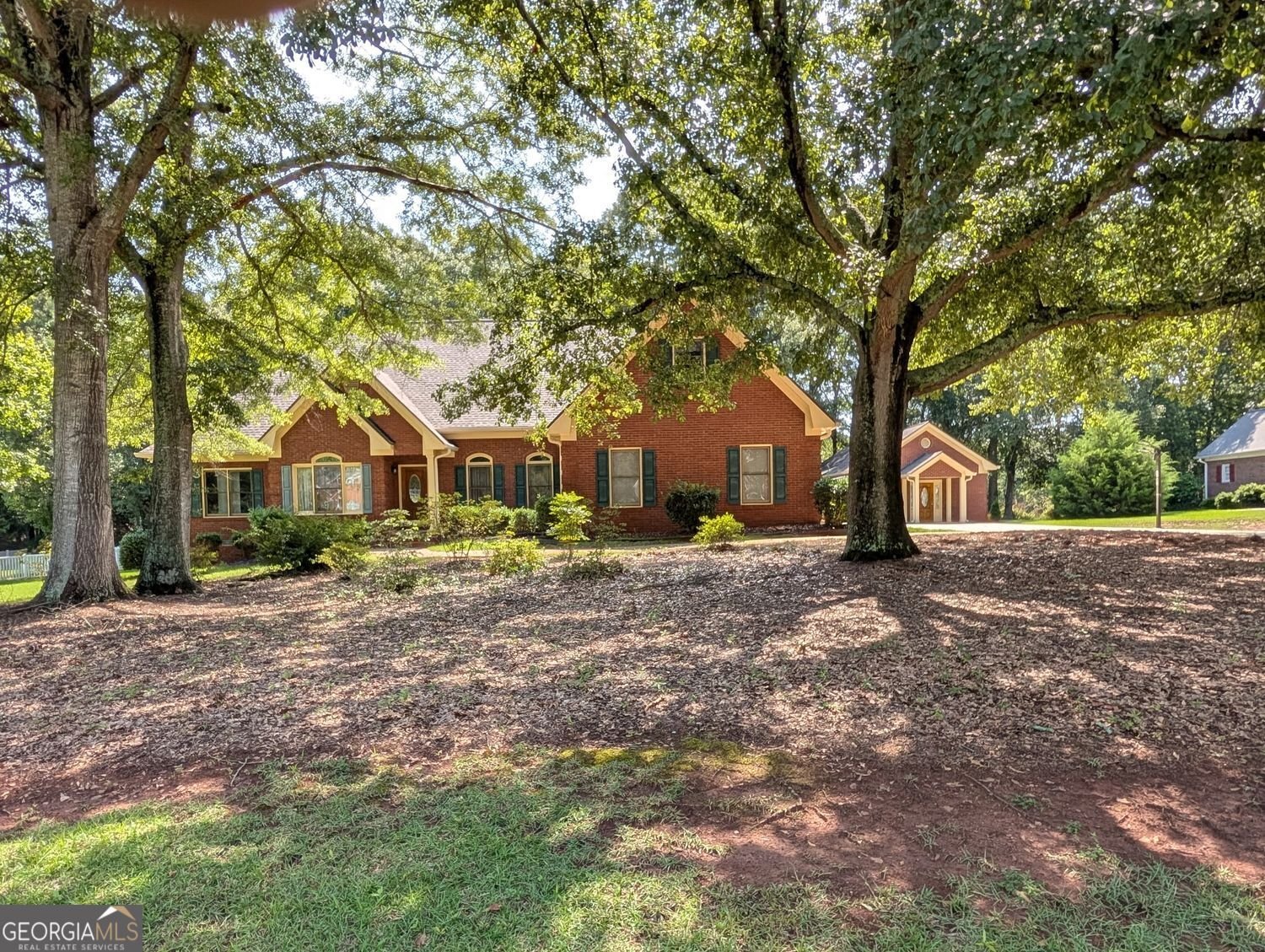 1106 Sequoia Trail McDonough - Photo 72