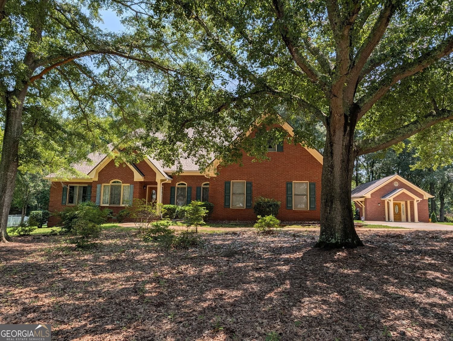 1106 Sequoia Trail McDonough - Photo 74