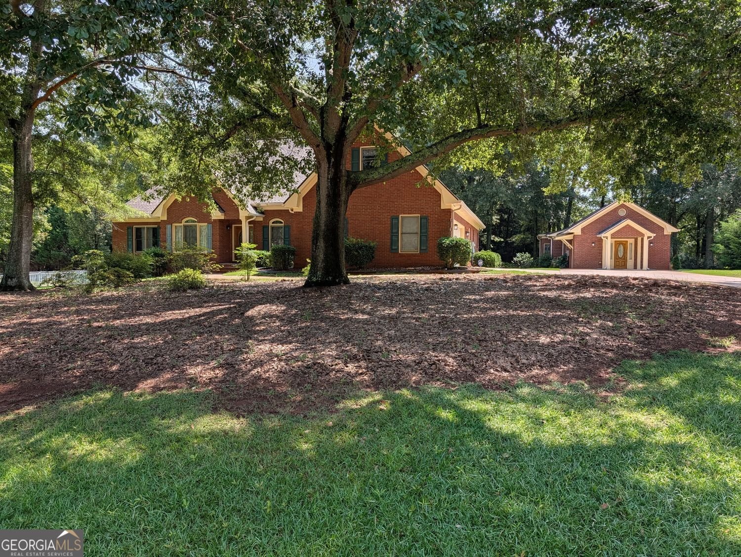 1106 Sequoia Trail McDonough - Photo 76
